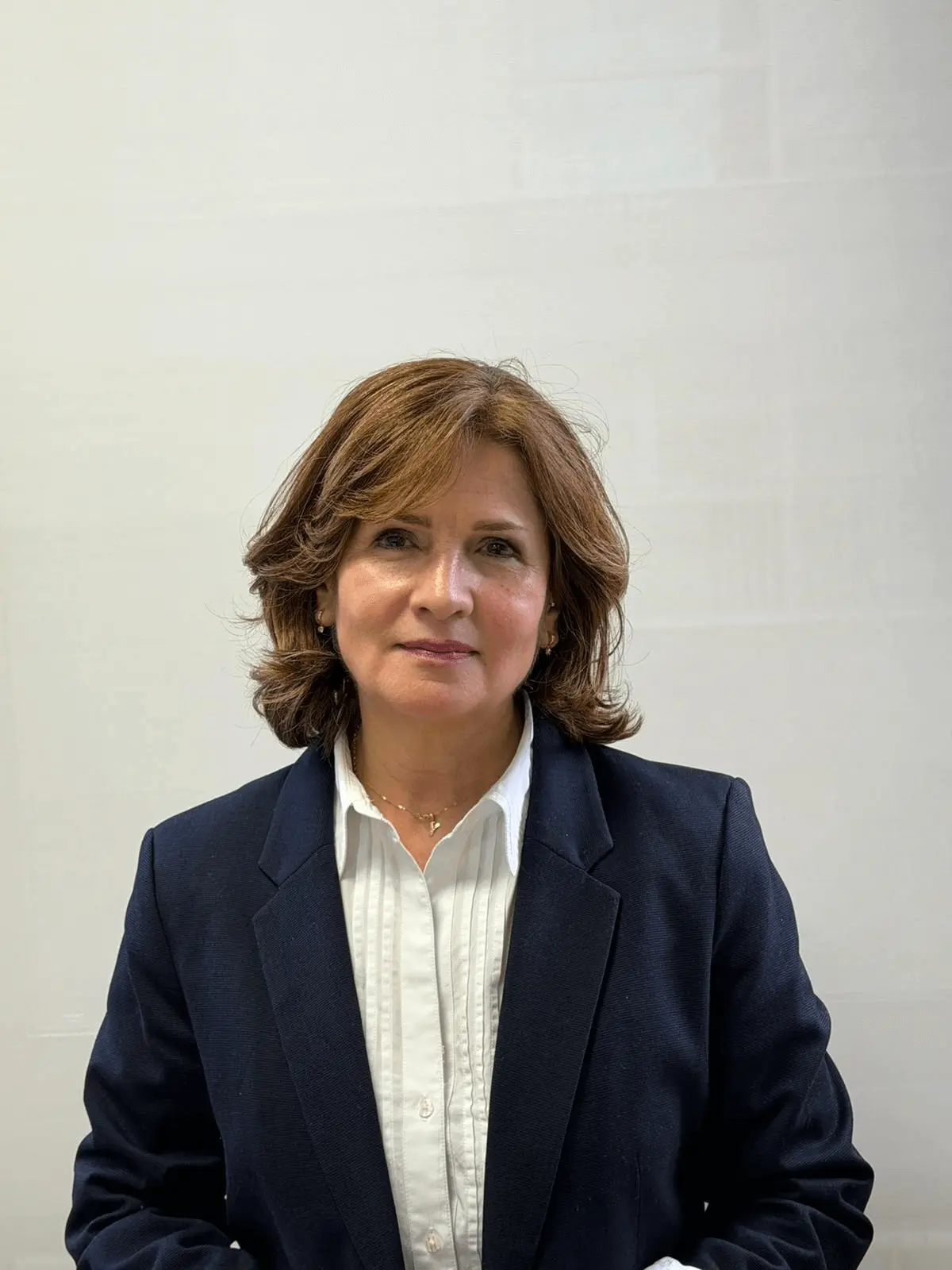 Yolanda Martinez - Asesora de Visados de AlumnusCare